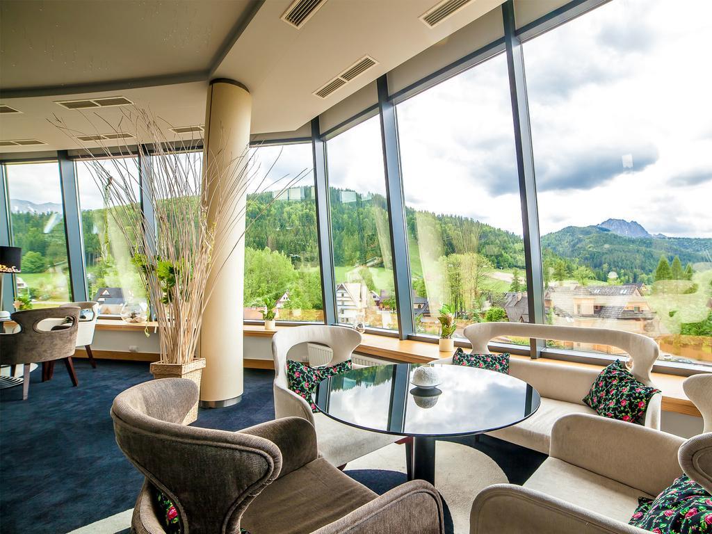Grand Nosalowy Dwor Zakopane Extérieur photo